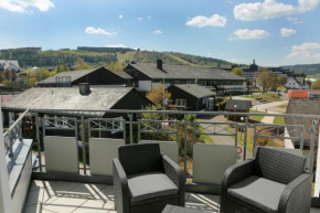 Fewo on the Top Willingen